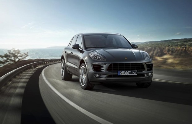 Mitfahrgelegenheit im Porsche Macan: Mehr PUV als SUV