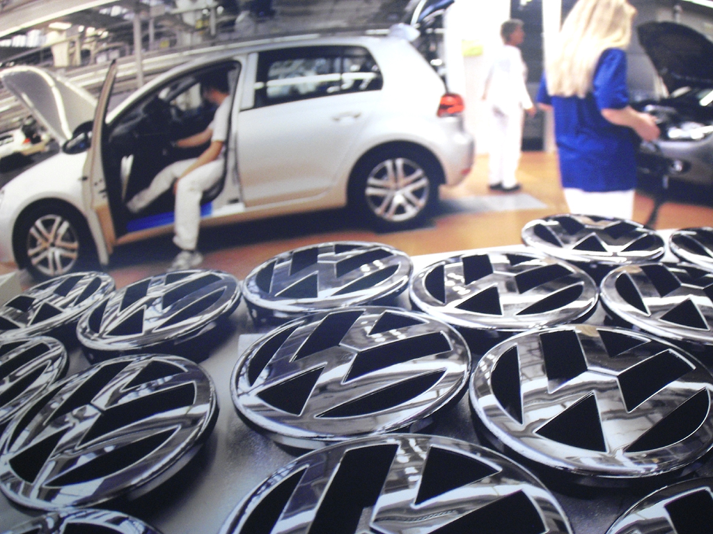 Mobile Zukunft (XXI): Autos auch in China und Indien schon Indikator für Wohlstand