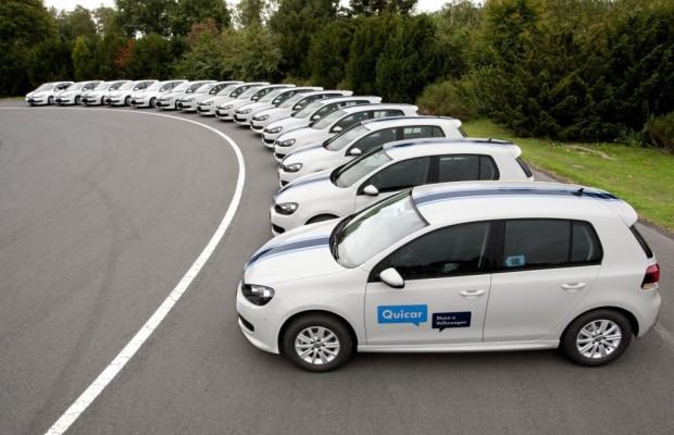 Mobilität der Zukunft - Mehrheit setzt auf eigenes Auto