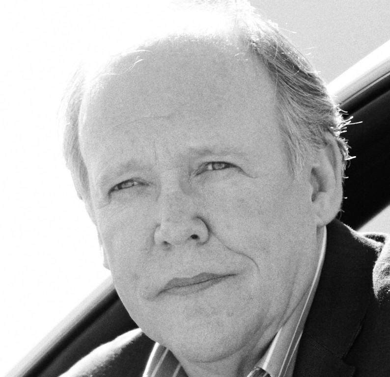 Motorjournalisten ehren Ian Callum
