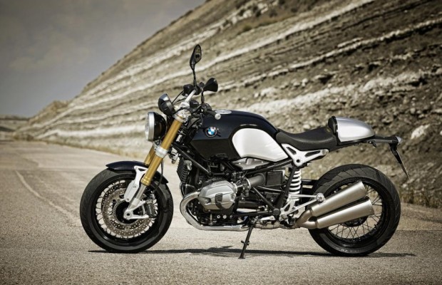 Motorräder 2014: Licht am Ende des Tunnels