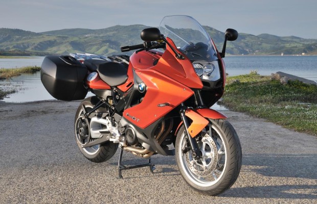Motorrad: Bessere Rücksicht durch breitere Spiegel