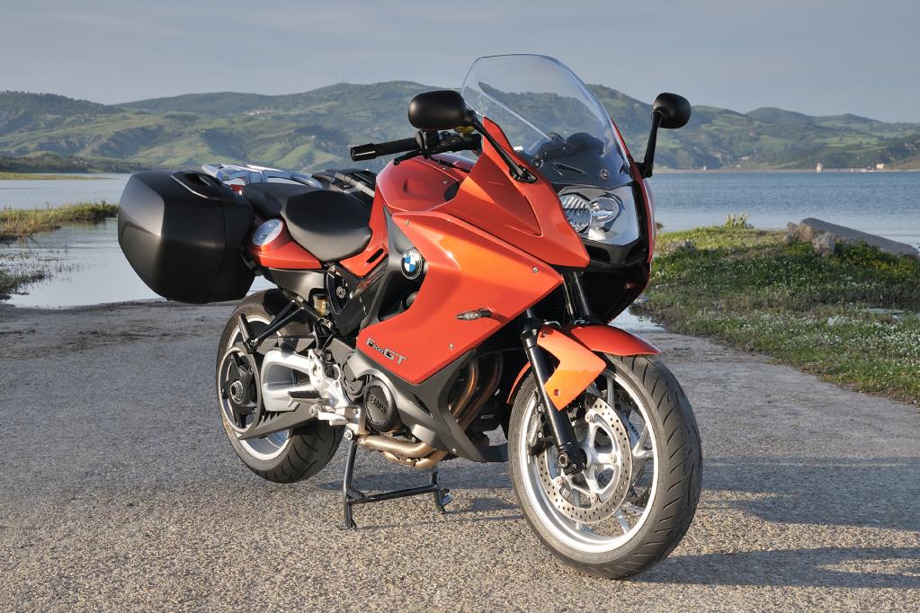 Motorrad: Bessere Rücksicht durch breitere Spiegel