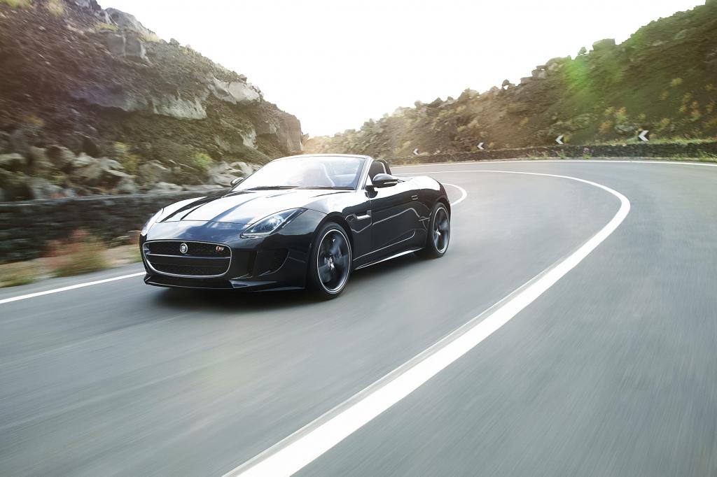 Nachdem sich Jaguar viele Jahre lang beim Thema Cabrio auf luxuriöse Gran Turismos beschränkt hat, haben die Briten in diesem Jahr wieder einen echten Sportwagen aufgelegt
