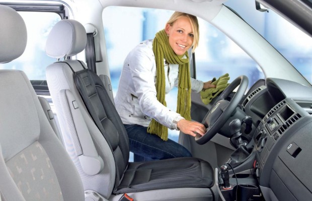 Nachrüst-Sitzheizungen bringen wohlige Wärme ins Auto