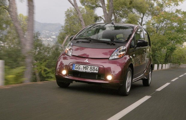 Neue Bundesregierung soll E-Autos stärker fördern