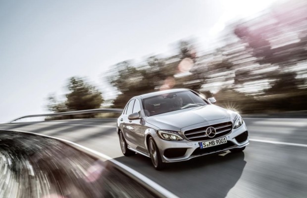 Neue Mercedes Benz C-Klasse - Nicht viel bleibt wie es war