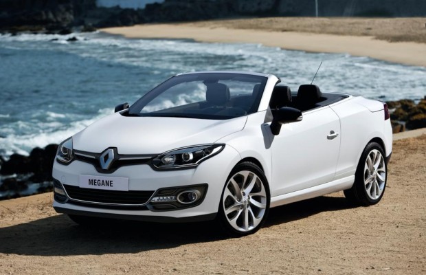 Neuer Renault Megane CC ab März