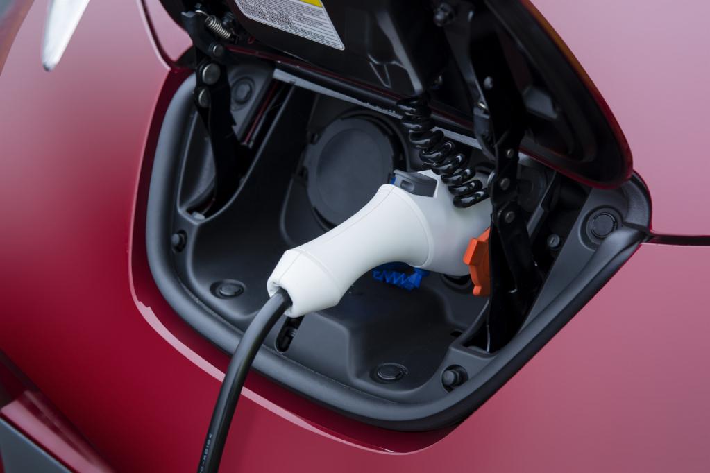 Nissan Leaf: Beschränkt alltagstauglich