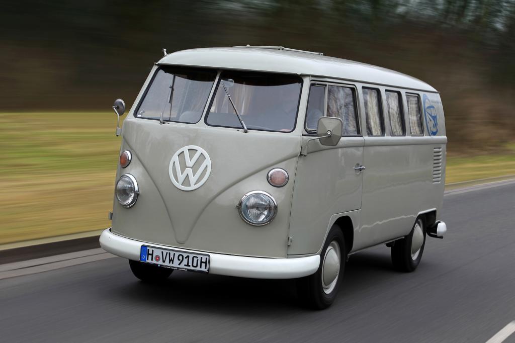 Old- und Youngtimer - Zwischen Verstand und Gefühl