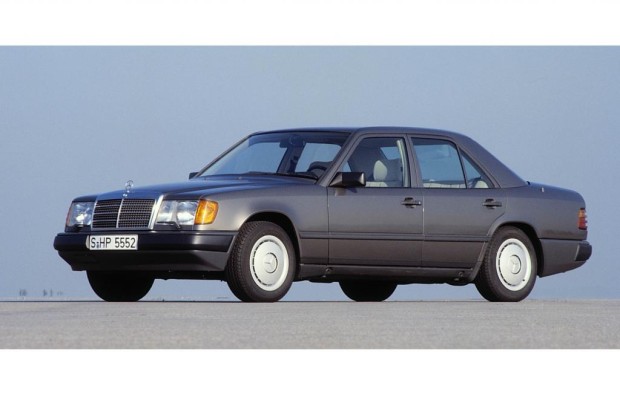 Oldtimer - Endlich Geschichte – die neuen H-Klassiker