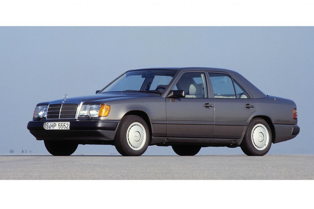 Oldtimer - Endlich Geschichte – die neuen H-Klassiker