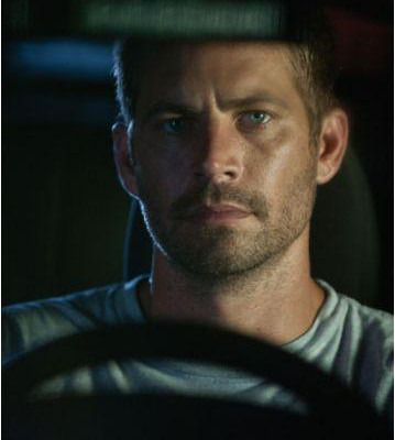 Paul Walker stirbt bei Autounfall