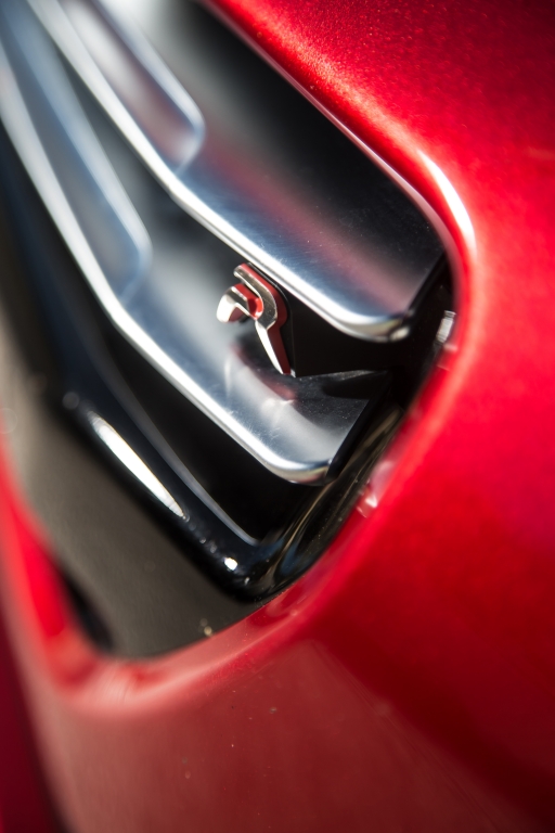 Peugeot bringt Top-Sportler RCZ R