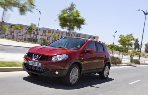Pkw-Bestseller - Schlappe für den Qashqai