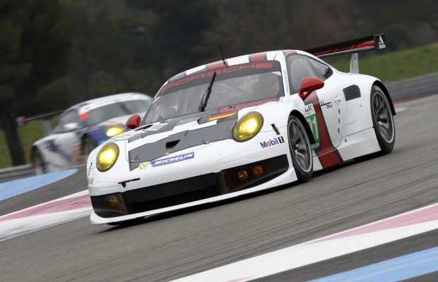 Porsche übernimmt Mehrheit an Manthey
