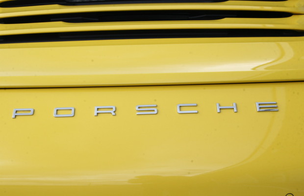 Porsche lieferte über 14 000 Autos aus