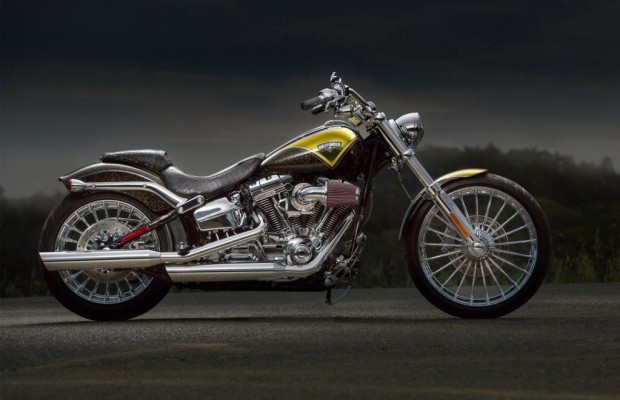Rückrufe bei BMW Motorrad und Harley Davidson