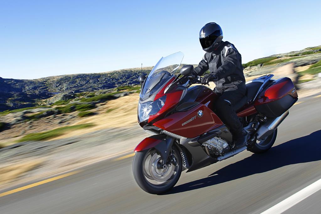 Rückrufe bei BMW Motorrad und Harley Davidson