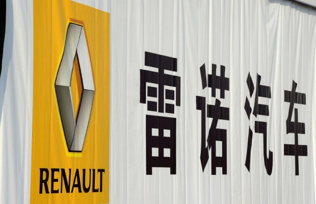 Renault und Dongfeng Motor mit neuem Joint Venture