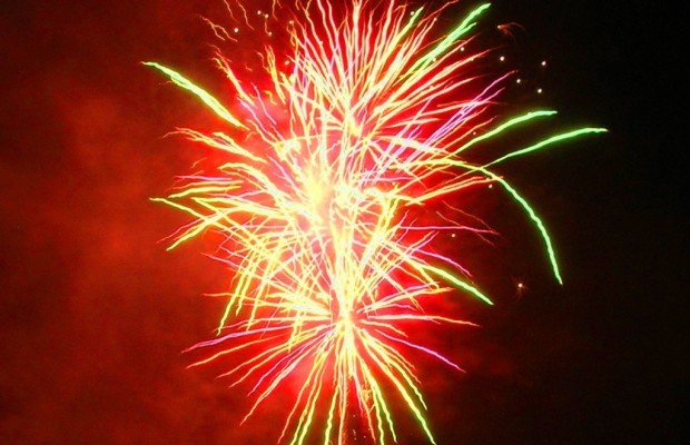Silvester-Ratgeber: Alles über die Lust an Krach und Licht