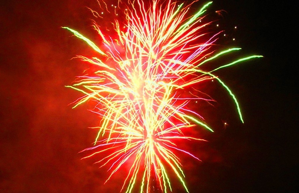 Silvester-Ratgeber: Alles über die Lust an Krach und Licht