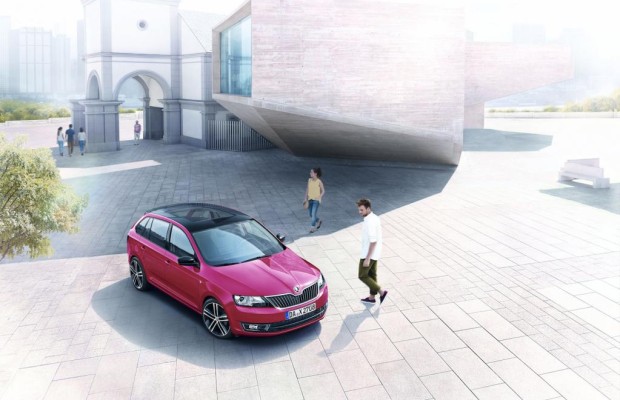 Skoda Sondermodell mit 1 120 Euro Kunden-Vorteil