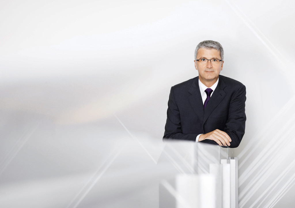Stadler ist 
