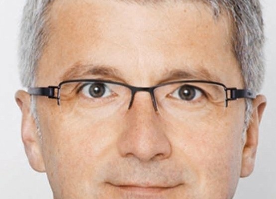 Stadler ist 