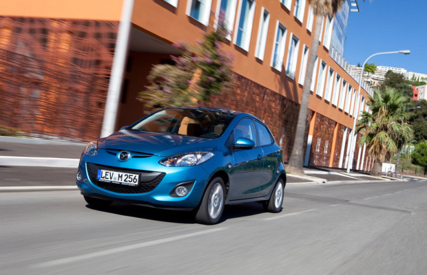 TÜV Report 2014: Opel Meriva top – Dacia Logan floppt