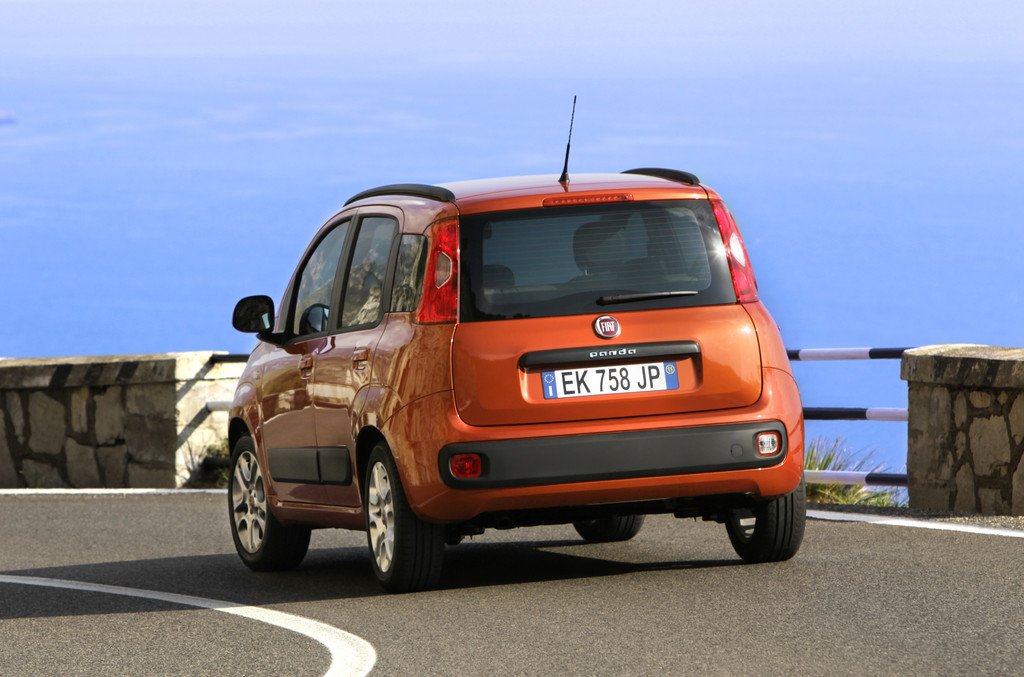 TÜV Report 2014: Opel Meriva top – Dacia Logan floppt