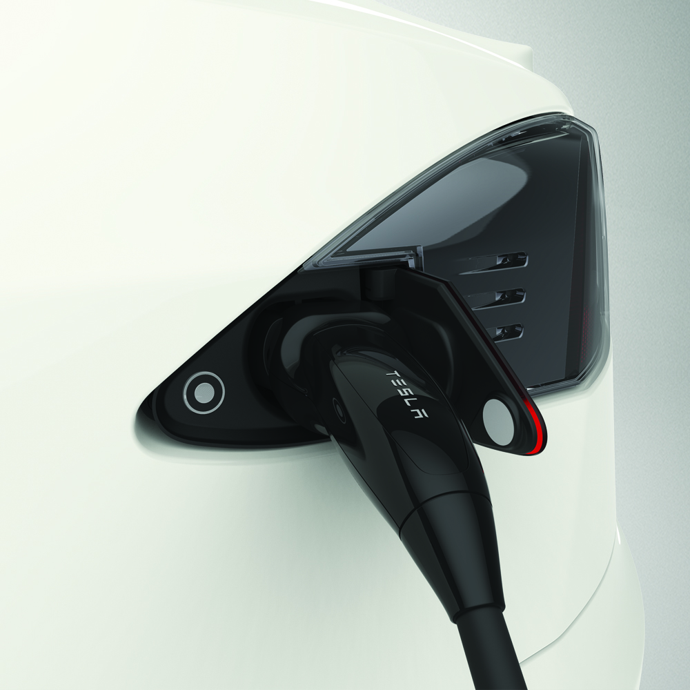 Tesla: Kraftfahrt-Bundesamt entlastet Model S