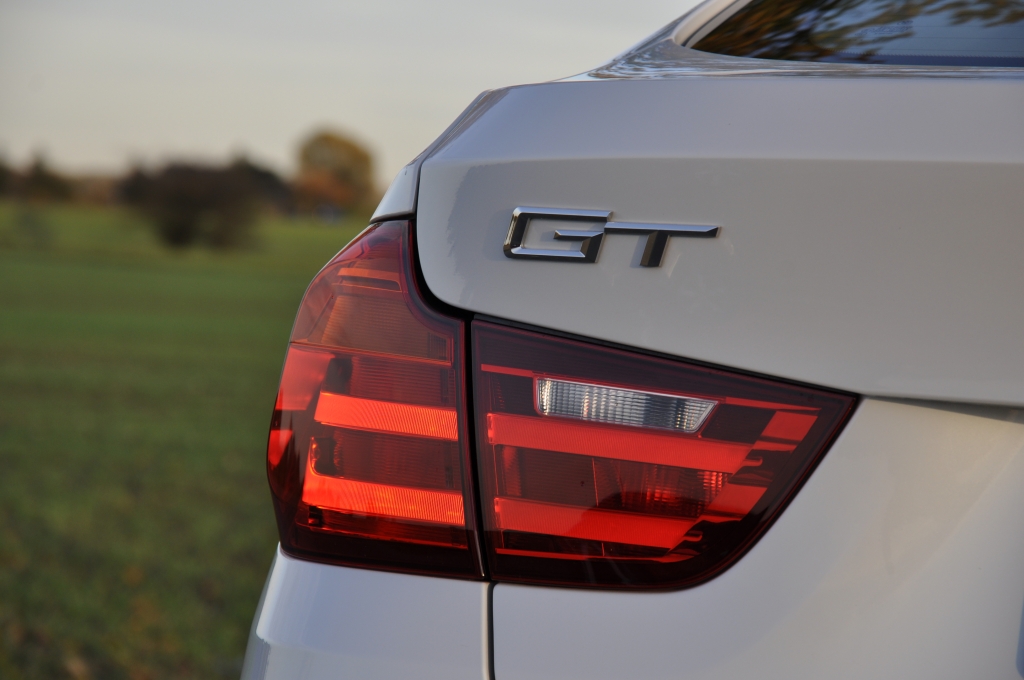 Test BMW 3er GT - Perfekt für die ganz langen Touren