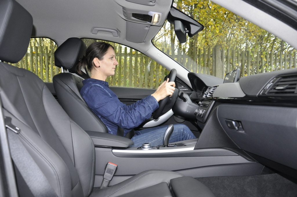 Test BMW 3er GT - Perfekt für die ganz langen Touren