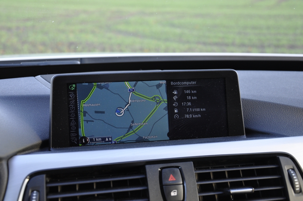 Test BMW 3er GT - Perfekt für die ganz langen Touren