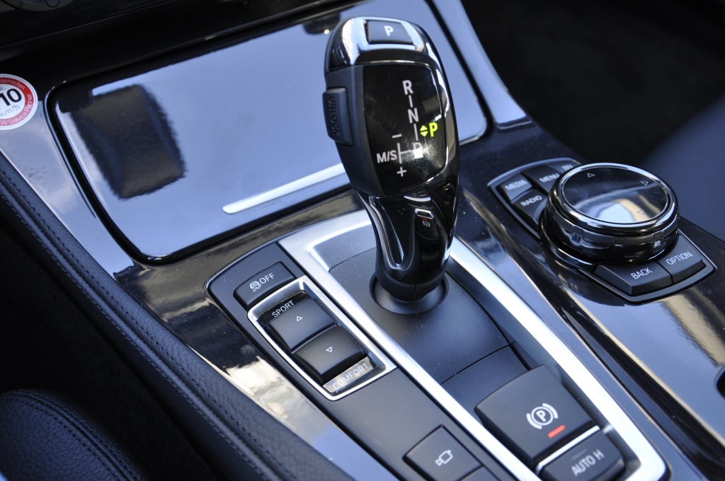 Test BMW 5er Touring – Träume werden wahr