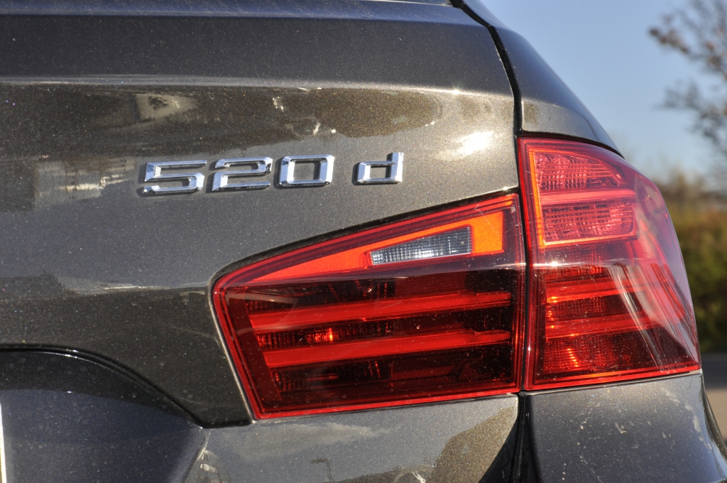Test BMW 5er Touring – Träume werden wahr