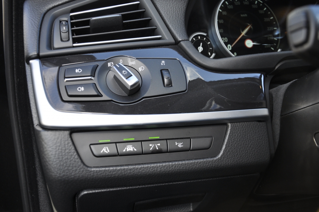 Test BMW 5er Touring – Träume werden wahr