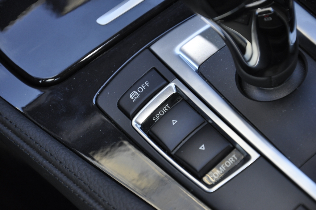 Test BMW 5er Touring – Träume werden wahr