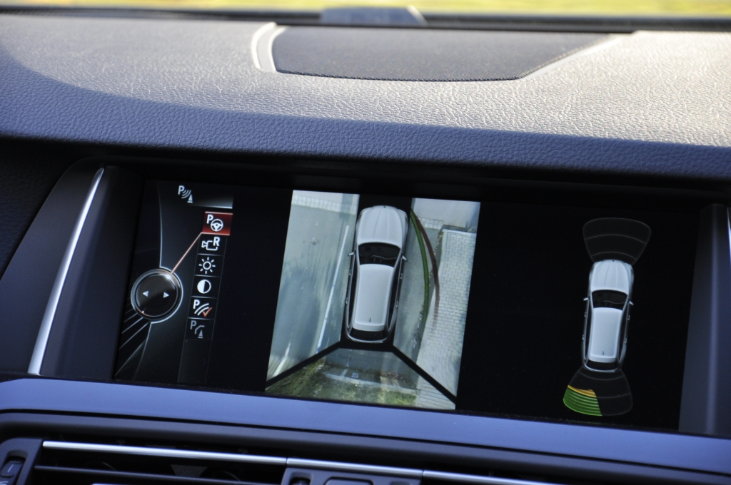 Test BMW 5er Touring – Träume werden wahr