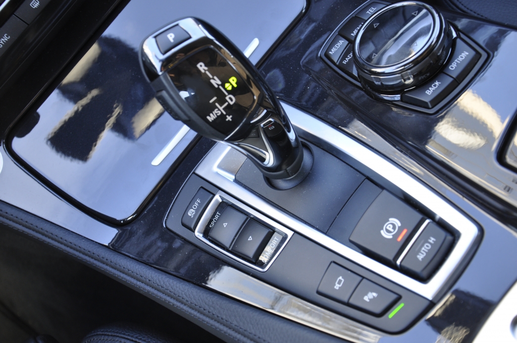 Test BMW 5er Touring – Träume werden wahr