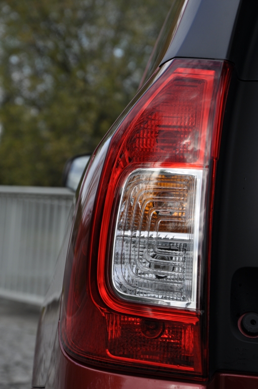 Test Dacia Logan MCV – Objektiv spricht nichts dagegen