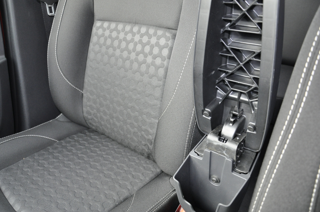Test Dacia Logan MCV – Objektiv spricht nichts dagegen
