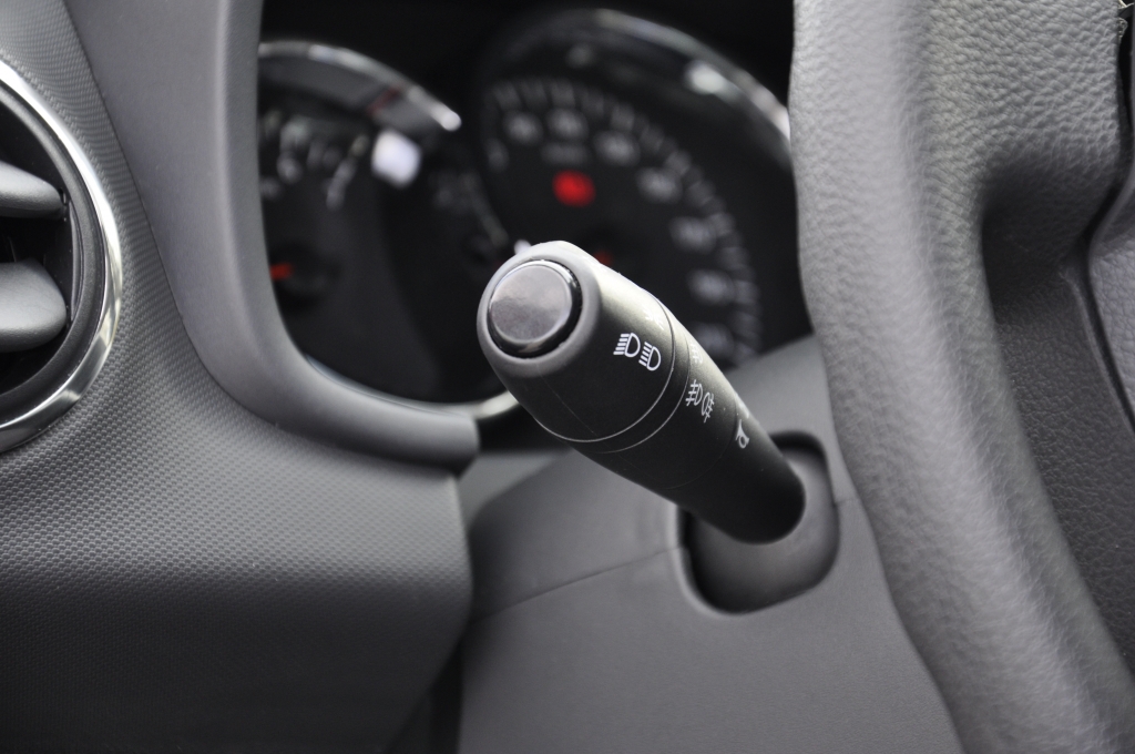 Test Dacia Logan MCV – Objektiv spricht nichts dagegen