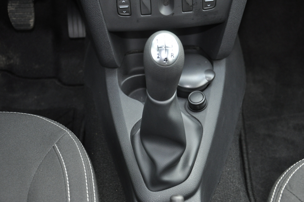 Test Dacia Logan MCV – Objektiv spricht nichts dagegen