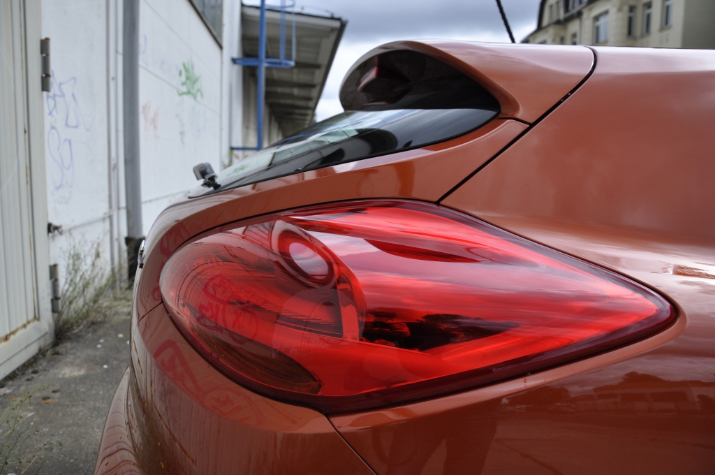 Test Kia Pro_cee'd - Der zahme Tiger aus Korea
