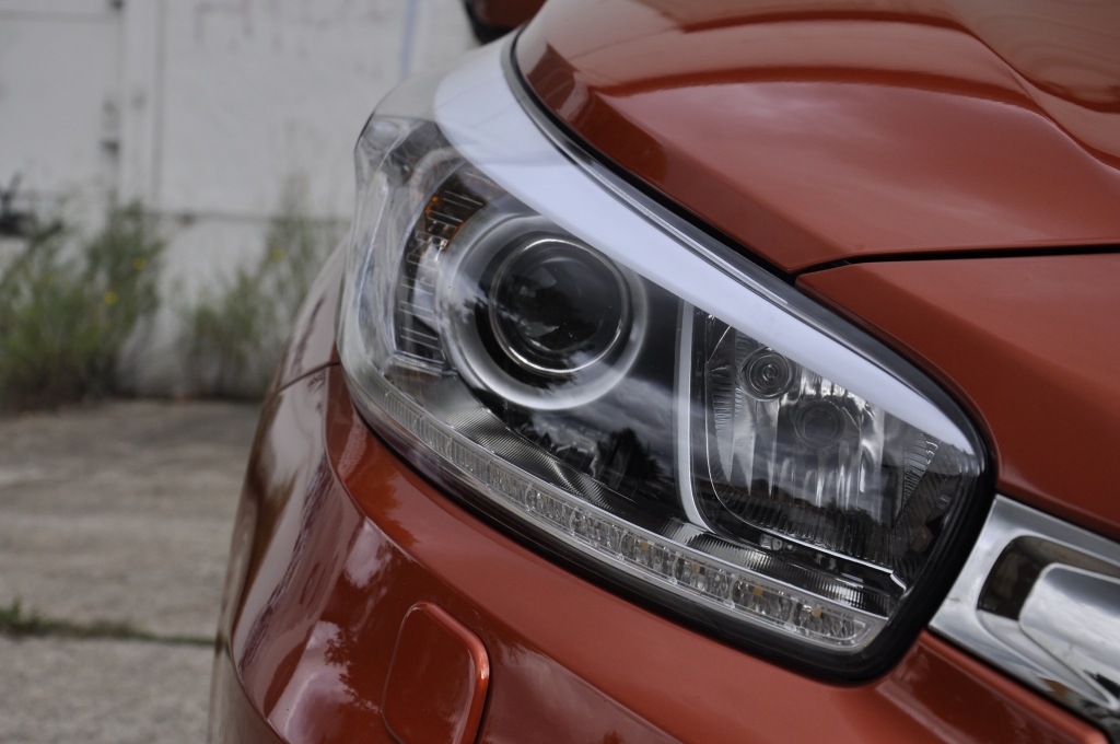 Test Kia Pro_cee'd - Der zahme Tiger aus Korea