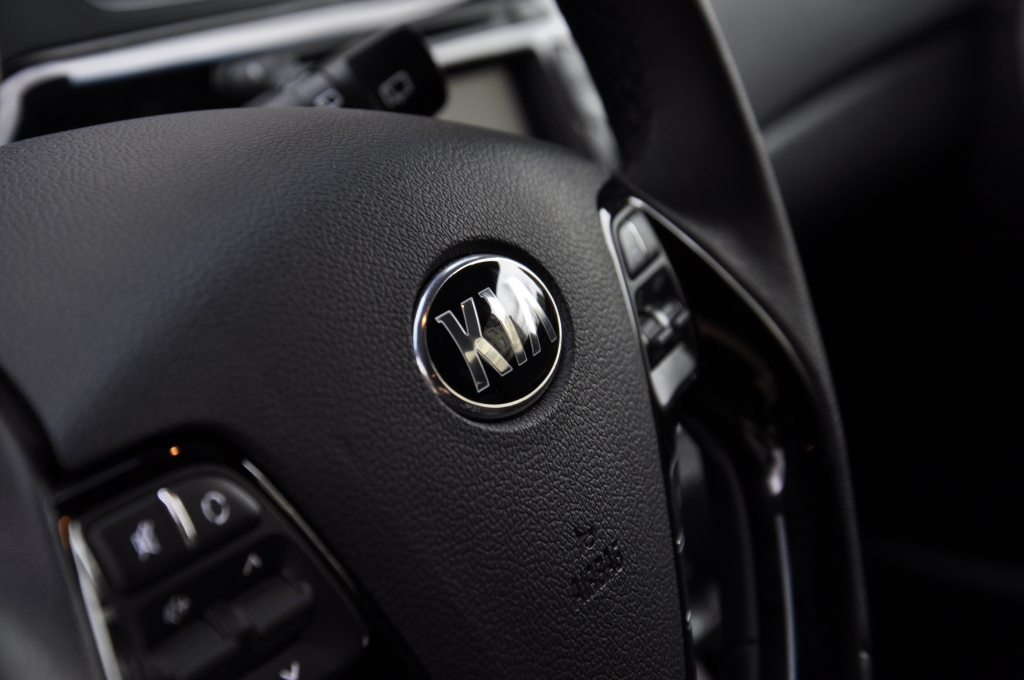 Test Kia Pro_cee'd - Der zahme Tiger aus Korea
