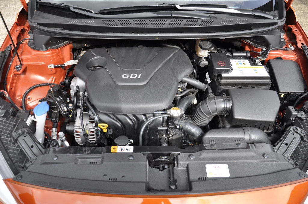 Test Kia Pro_cee'd - Der zahme Tiger aus Korea