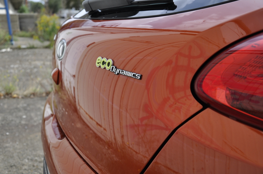 Test Kia Pro_cee'd - Der zahme Tiger aus Korea